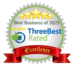 ThreeBest Rated
