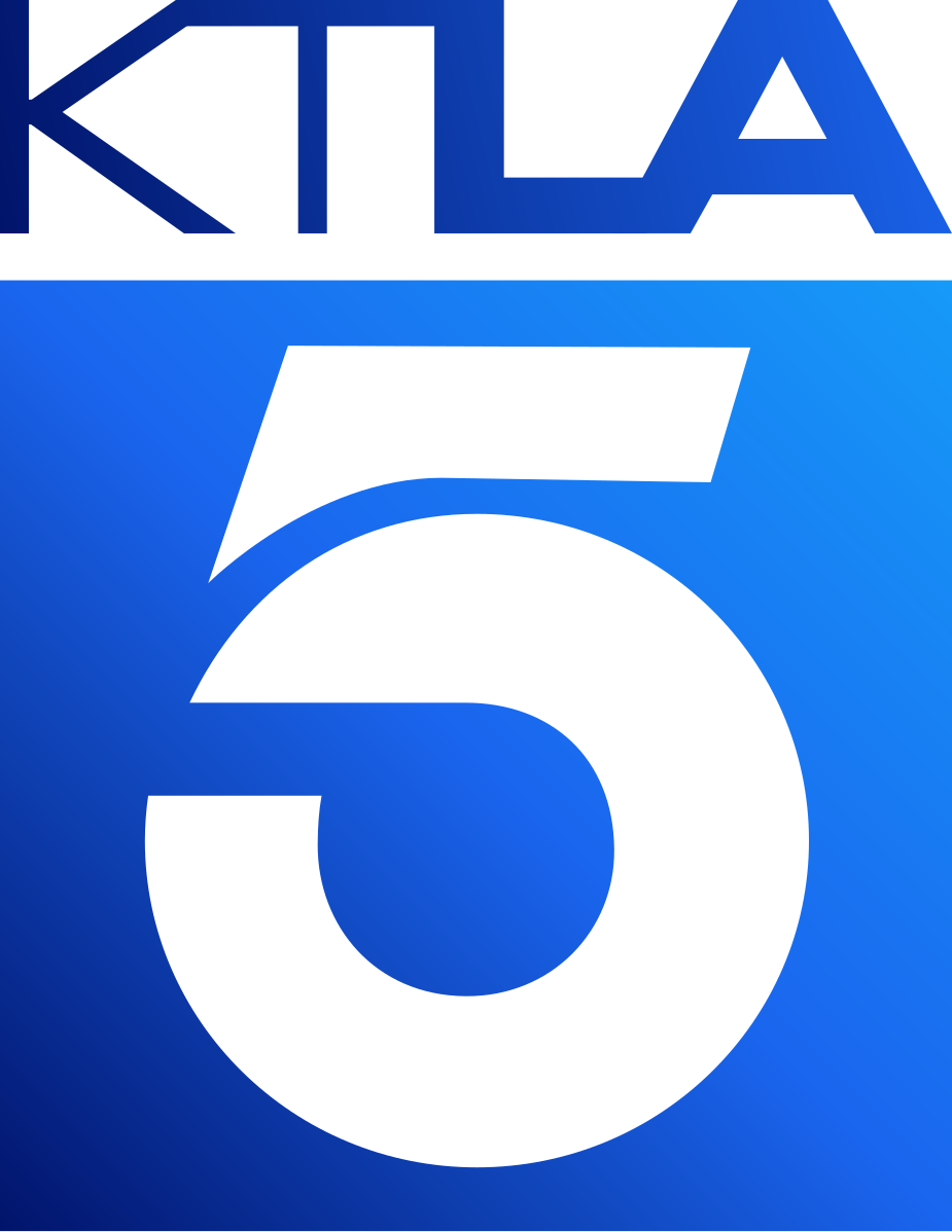 Featured on KTLA 5